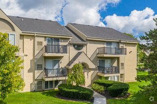 3280 S Adams Rd, Auburn Hills, MI 48326