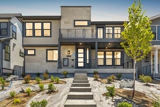 11185 Vibrato Ln, Parker, CO 80134
