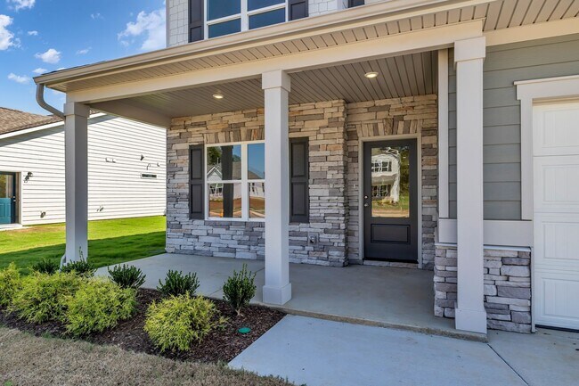 564 Nightengale Ridge Rd, Columbia, TN 38401 - photo 3