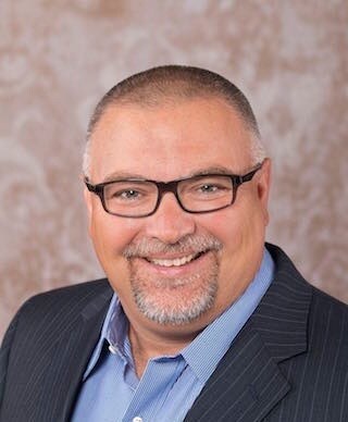 Chris Gregor