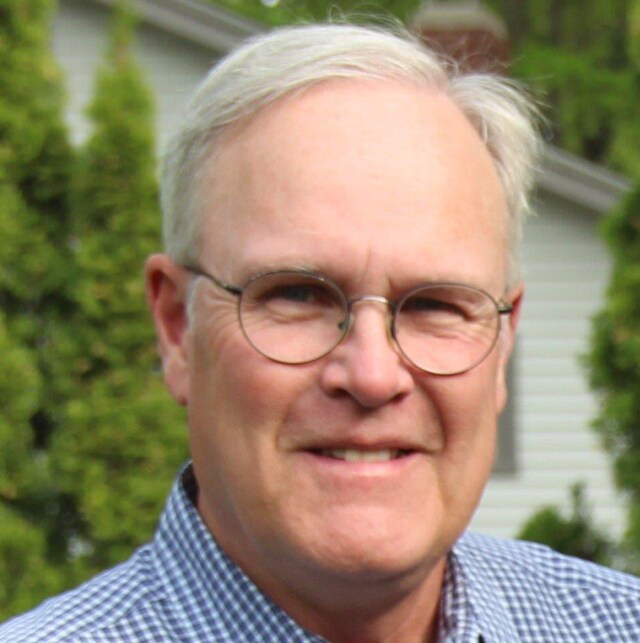 Dean Campbell