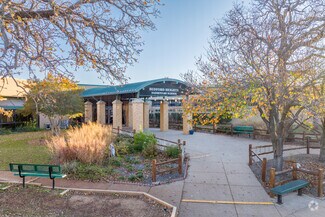 Bedford Heights Elementary School