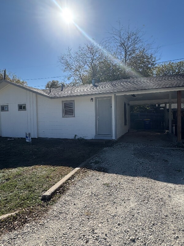 300 Delmar Ct Unit 19, Fort Worth, TX 76108