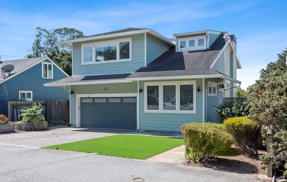 430 3rd Ave, Half Moon Bay, CA 94019 - photo 1