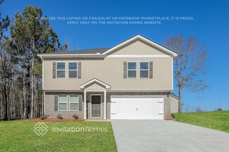 614 Bartram Ct, Covington, GA 30016