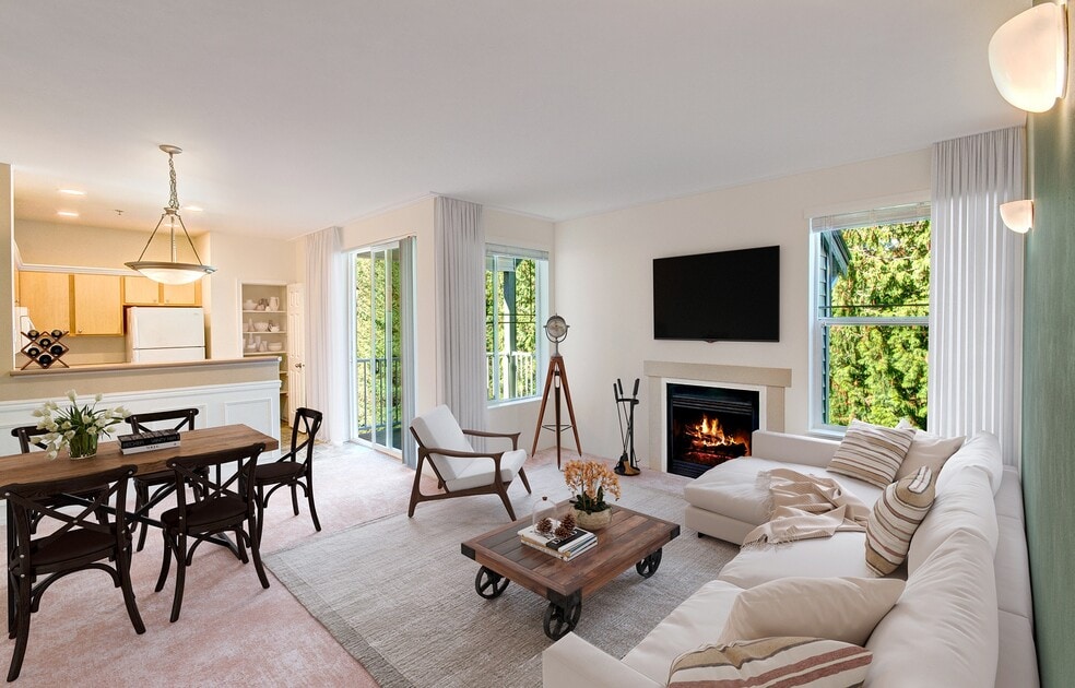 Willina Ranch Apartments