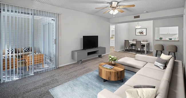 Promenade at Summer Trace Apartments, New Port Richey, FL 34653 - photo 7