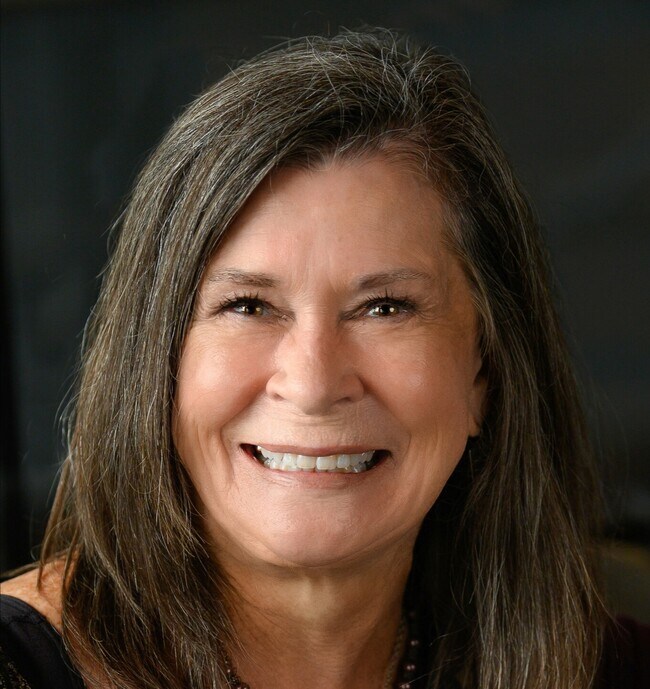 Patty Morton