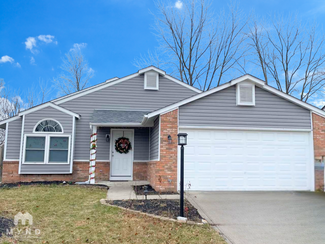 111 Westridge Place, Greenwood, IN 46142