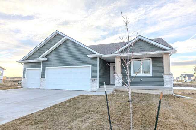 0 Cres Ct unit 36463592, Grimes, IA 50111 - photo 4