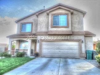 3723 Oasis Springs Rd NE, Rio Rancho, NM 87144