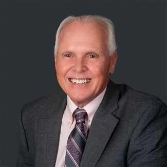 Bill Robinson