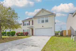 6 Sandy Point Way, Port Wentworth, GA 31407