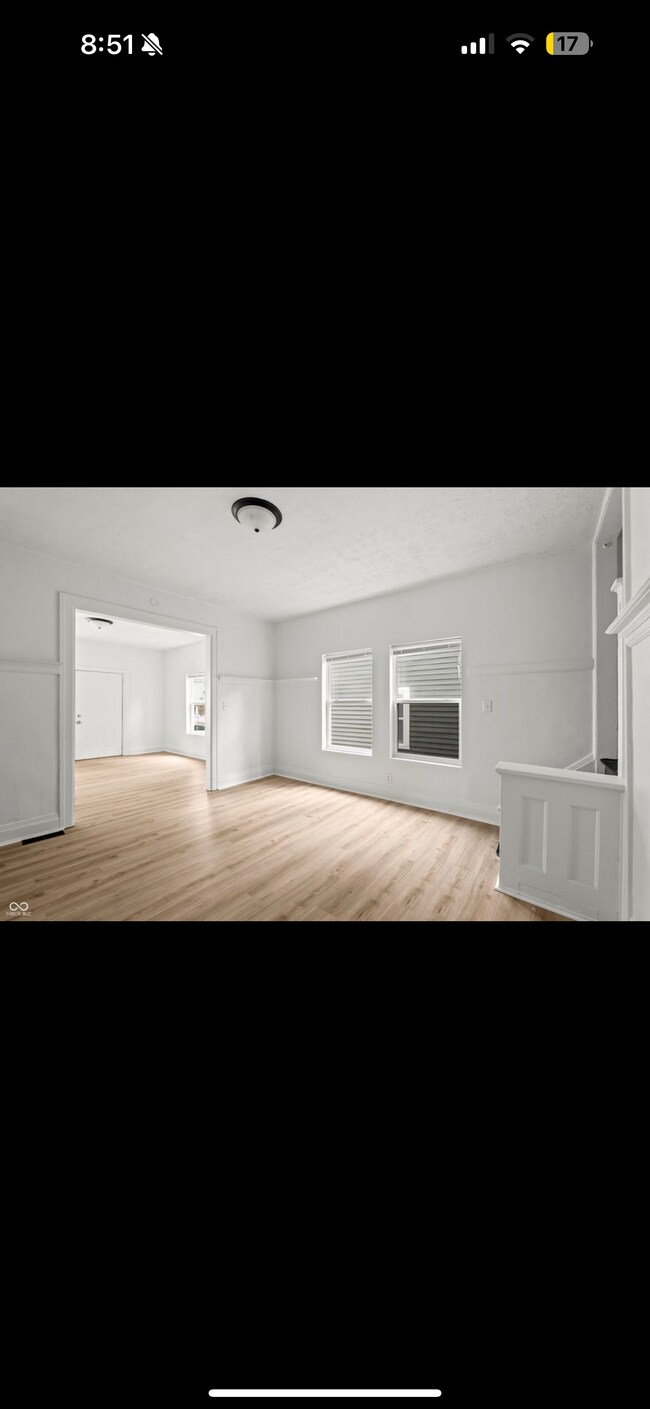 1029 N Keystone Ave unit 1029, Indianapolis, IN 46201 - photo 7