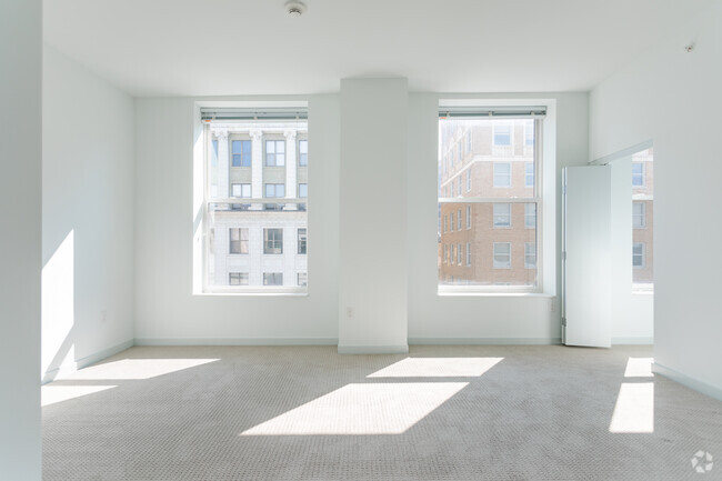2BR, 2.5BA - 2E