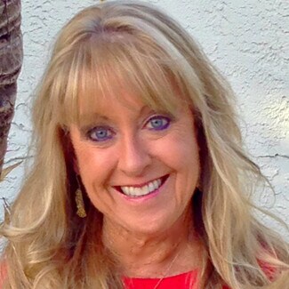 Mary Ellen Kavanewsky