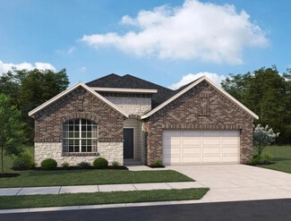5019 Jackson Robert Path, Rosenberg, TX 77471