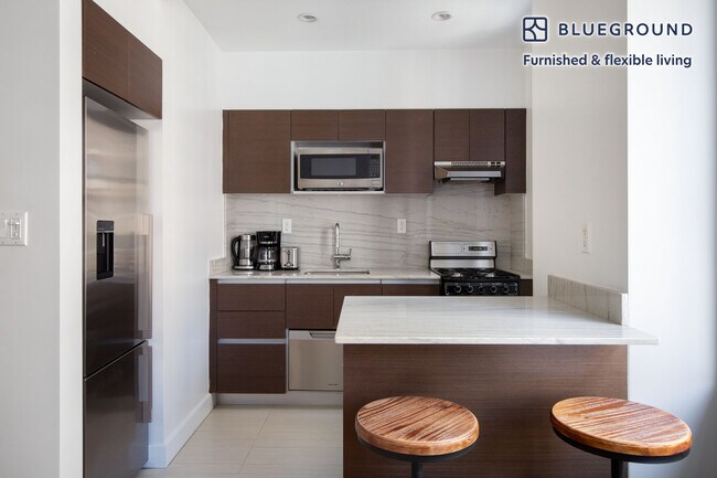 400 E 57th St unit FL8-ID1140, New York, NY 10022 - photo 7