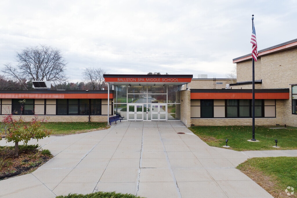 Ballston Spa Middle School, Rankings & Reviews
