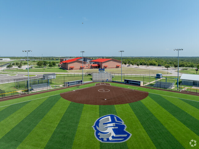 Manor Middle School has a high ranked athletic program for it's students.