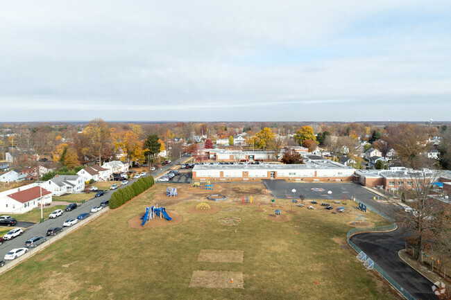 Walter C Black Elementary School