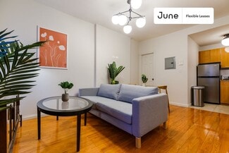 126 Lexington Ave Unit 5F, New York City, NY 10016