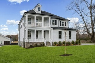 7513 Old Nashville Rd, Fairview, TN 37062