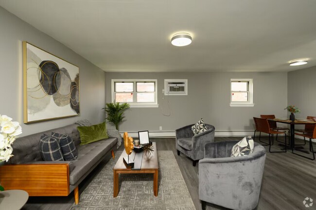 831 Cedar Ave unit L2, Bensalem, PA 19020 - photo 4