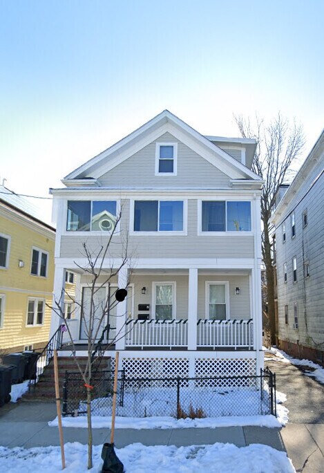 46 Cameron Ave unit 1, Somerville, MA 02144 - photo 2
