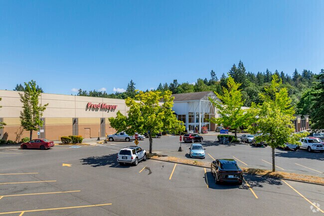 Looking for your groceries in Enetai? Fred Meyers is a convenient location to stock up.
