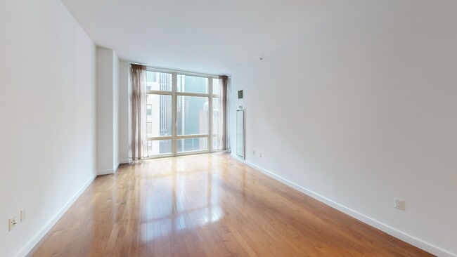 1600 Broadway on the Square Condominium unit 17A, New York, NY 10019 - photo 2