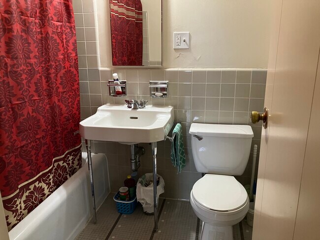 55 Chumasero Dr unit 12C, San Francisco, CA 94132 - photo 5