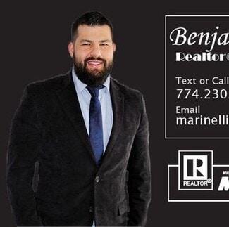 Benjamin Marinelli