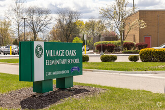 Village Oaks Elementary School