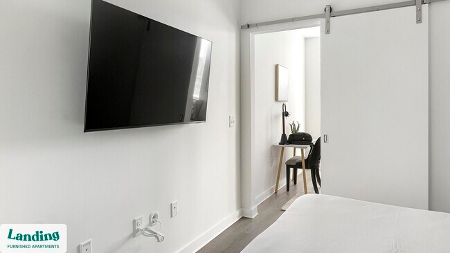 620 Foster St unit 829, Durham, NC 27701 - photo 6