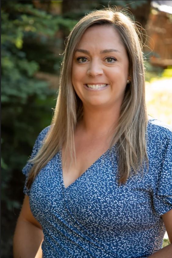 Nicole Sudderth