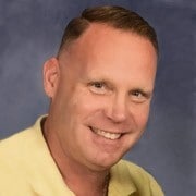 John Hagberg