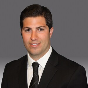 Matthew Abate