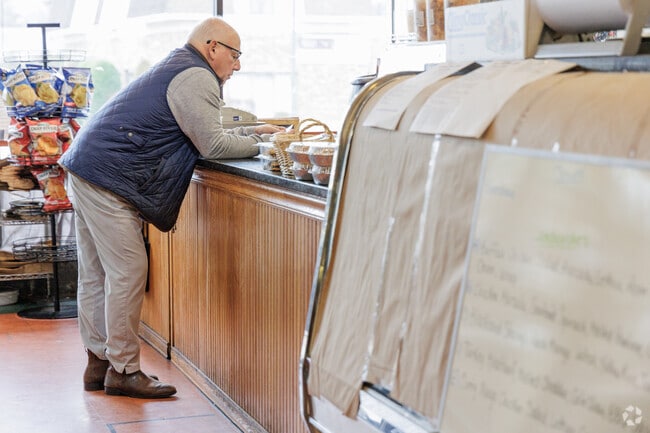 Great Foods Market and Catering in Oradell, NJ has been in business for over 25 years.