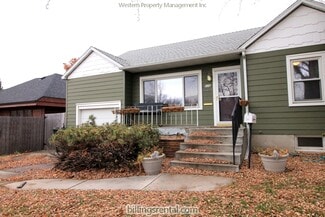 606 Avenue C, Billings, MT 59102