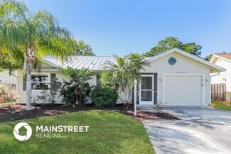 6846 SE Raintree Ave, Stuart, FL 34997