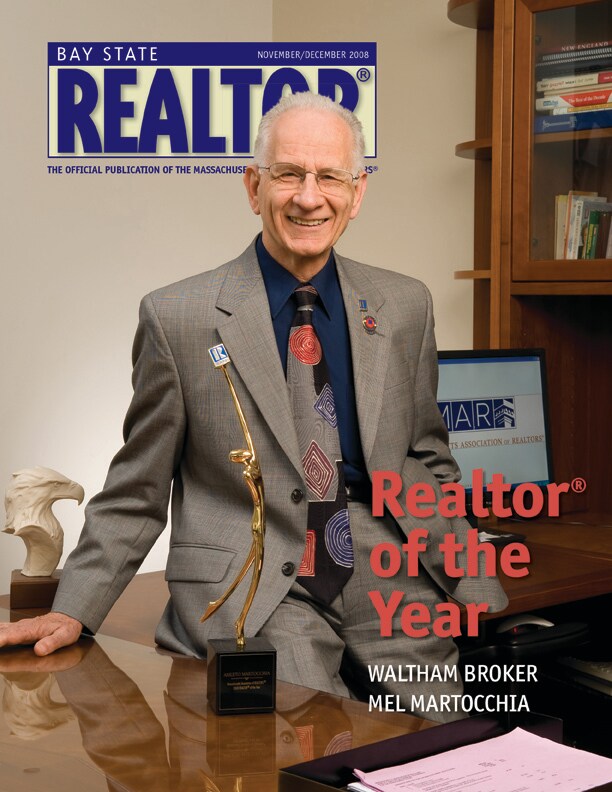 Amleto Mel Martocchia