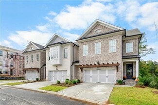 502 Winston Croft Cir Unit 53, Johns Creek, GA 30022
