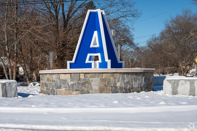 Attleboro High: Shaping futures in the heart of Attleboro.