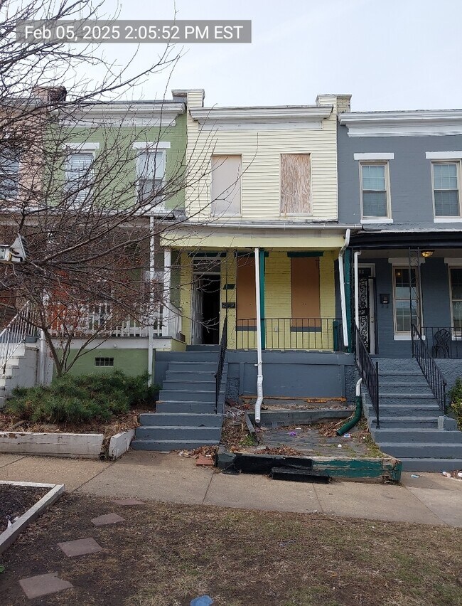 2308 Sidney Ave, Baltimore, MD 21230