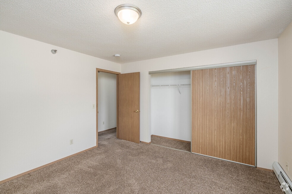 Gray Hawk Apartments