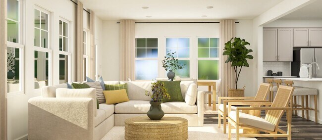 10008 Regal Dr unit 36039094, Angier, NC 27501 - photo 4