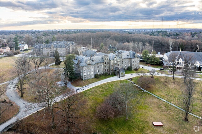 Renaissance Charter School cultivates young minds for a brighter future.