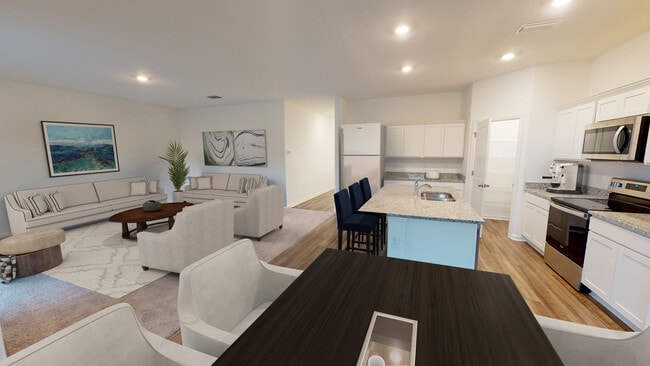 36019 Canelli Way, Dade City, FL 33523 - photo 3