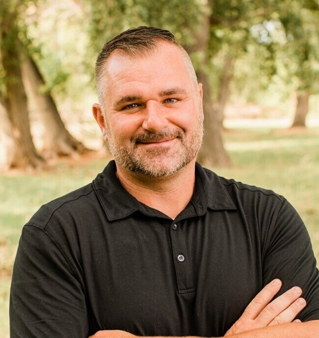 Scott Fuller